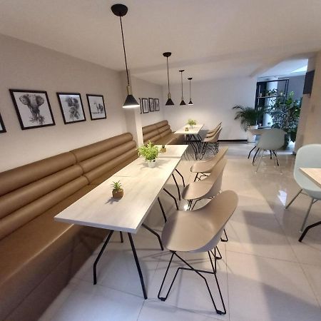 Hotel Santori Pasto Εξωτερικό φωτογραφία