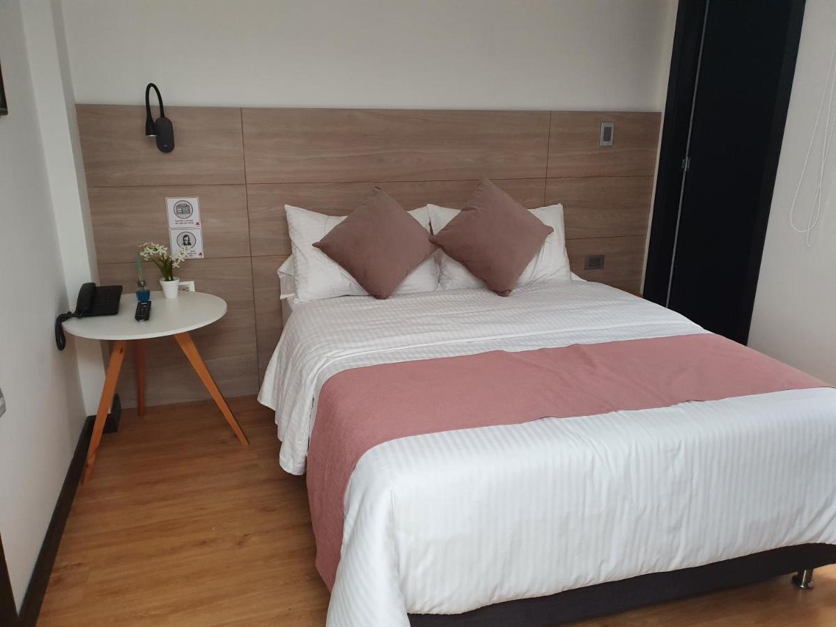 Hotel Santori Pasto Εξωτερικό φωτογραφία