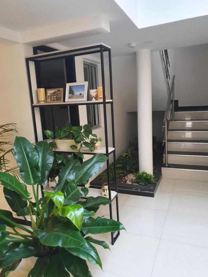Hotel Santori Pasto Εξωτερικό φωτογραφία
