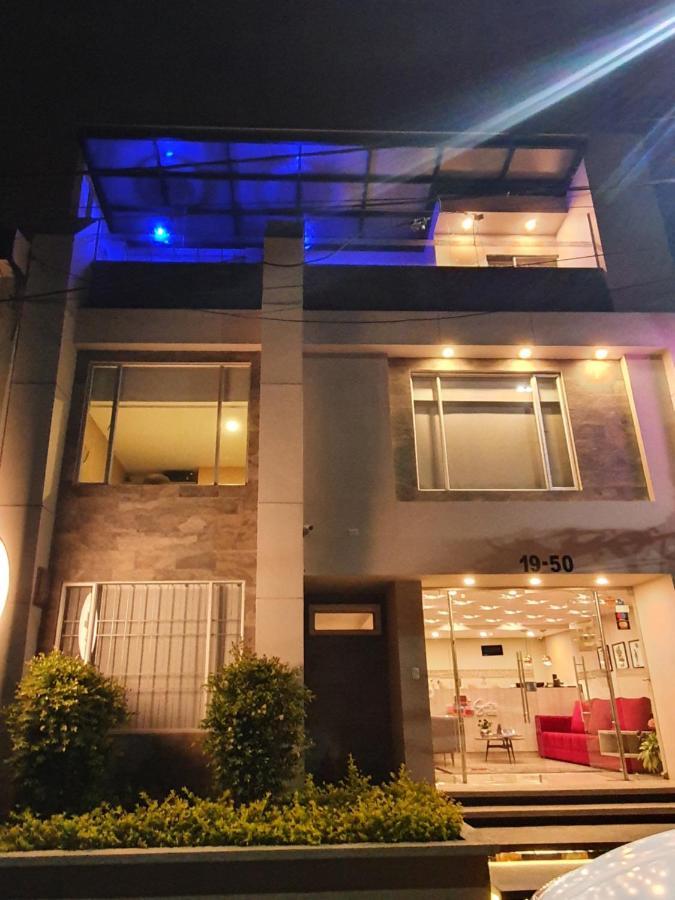 Hotel Santori Pasto Εξωτερικό φωτογραφία