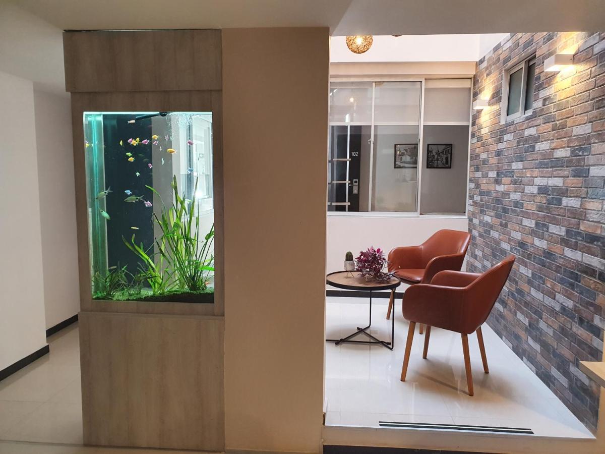 Hotel Santori Pasto Εξωτερικό φωτογραφία