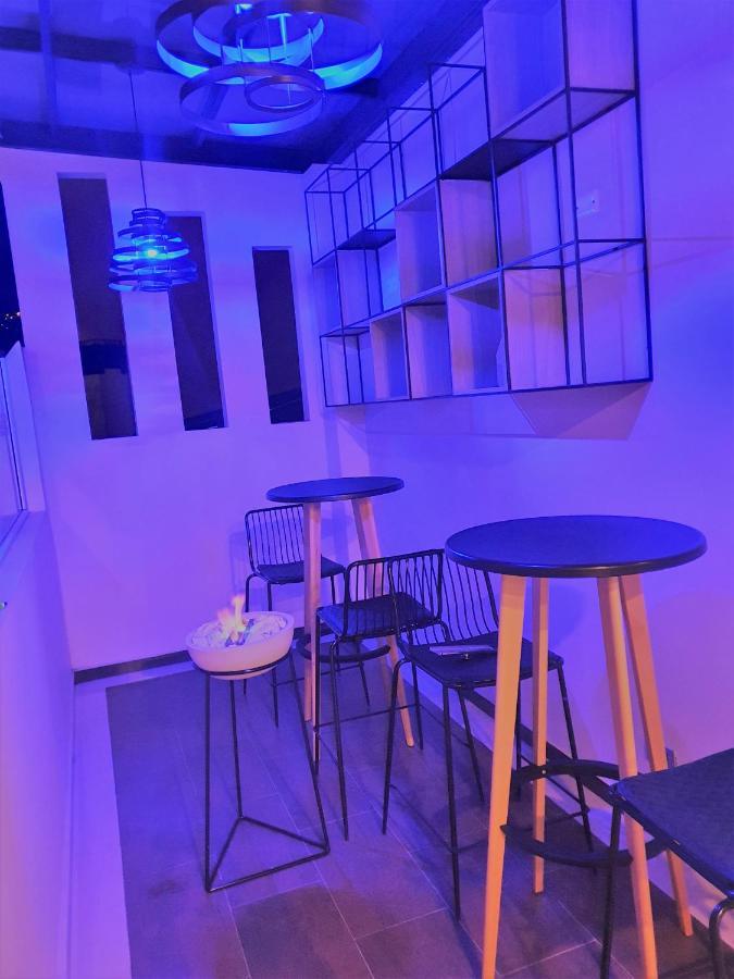 Hotel Santori Pasto Εξωτερικό φωτογραφία