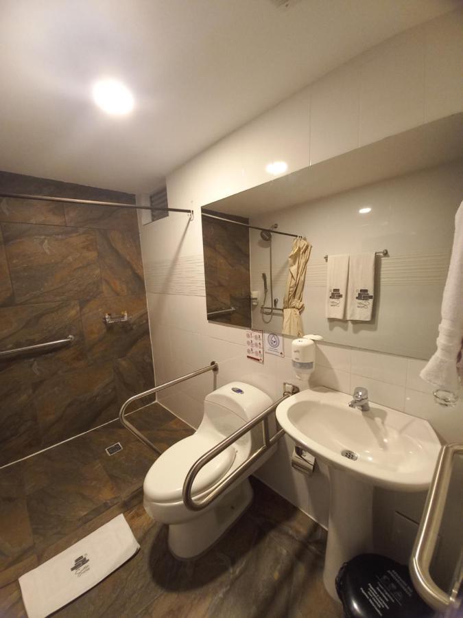 Hotel Santori Pasto Εξωτερικό φωτογραφία