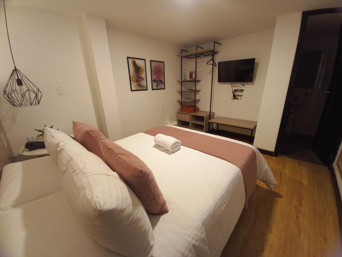 Hotel Santori Pasto Εξωτερικό φωτογραφία