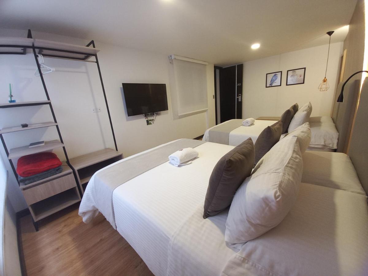 Hotel Santori Pasto Εξωτερικό φωτογραφία