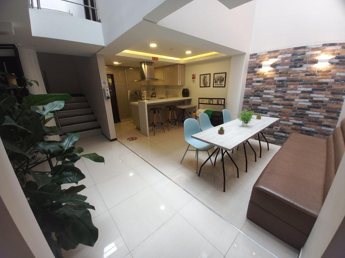 Hotel Santori Pasto Εξωτερικό φωτογραφία