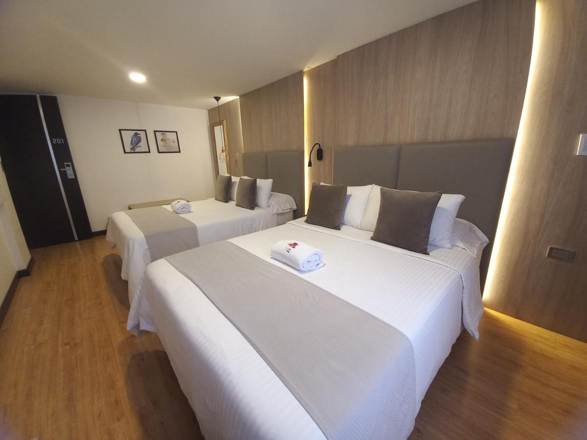 Hotel Santori Pasto Εξωτερικό φωτογραφία