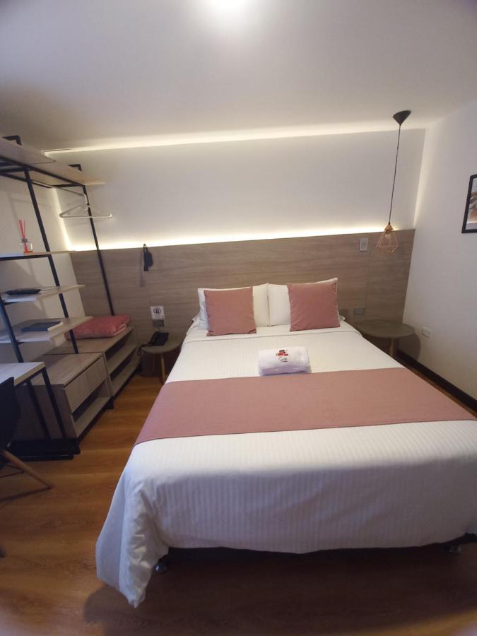 Hotel Santori Pasto Εξωτερικό φωτογραφία